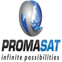 Proma-Sat (Pvt) Ltd. Pakistan.