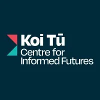 Koi Tū Centre for Informed Futures