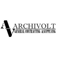 ARCHIVOLT CONTRACTING