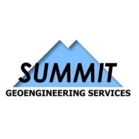 SUMMIT GEOENGINEERING SERVICES SUMMIT GEOENGINEERING SERVICES