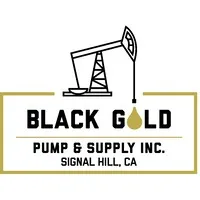 Black Gold Pump & Supply, Inc.