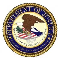 Executive Office for Immigration Review