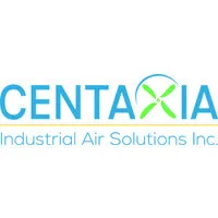 Centaxia Industrial Air Solutions Inc.