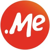 domain .ME