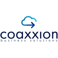 Coaxxion Business Solutions Inc.