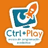 Ctrl + Play Recife Ctrl + Play Recife