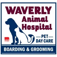 Waverly Animal Hospital, Boarding, & Grooming