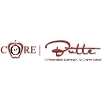 CORE BUTTE INC