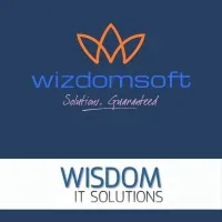 Wisdom IT Solutions (Wizdomsoft)