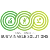 Consulting for Sustainable Solutions