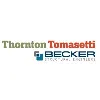 Thornton Tomasetti/Becker Structural Engineers