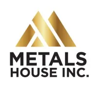 Metals House