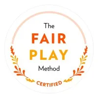 Certified Fair Play Method Facilitator