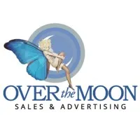 Over The Moon Sales & Advertising