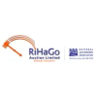 RiHaGo Auction Limited