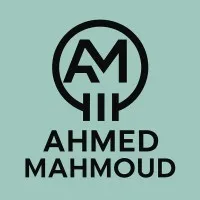 Ahmed Mahmoud | SaaS, AI & Cross-Platform Apps