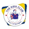THE KIDS CLUB - inglês para crianças THE KIDS CLUB - inglês para crianças