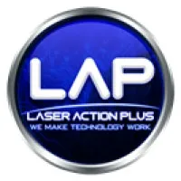 Laser Action Plus