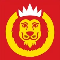 Hungry Lion