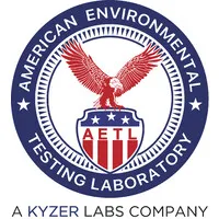 American Environmental Testing Laboratory LLC
