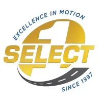 Select 1 Transport