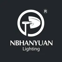 Ningbo Hanyuan Lighting Co.,Ltd. Ningbo Hanyuan Lighting Co.,Ltd.