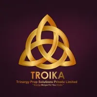 Troika Trinergy Prop Solutions Troika Trinergy Prop Solutions