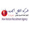 New Horizon Recruiment Agency New Horizon Recruiment Agency