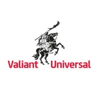 Valiant Universal Valiant Universal