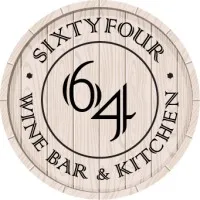 SixtyFour - Wine Bar & Kitchen