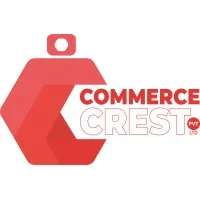 Commerce Crest Commerce Crest