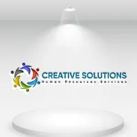 Creative Solutions Human Resources Services Creative Solutions Human Resources Services