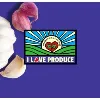 I LOVE PRODUCE LLC I LOVE PRODUCE LLC