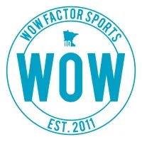WOW Factor Sports