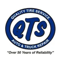 Quality Tire Service