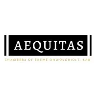 AEQUITAS CHAMBERS