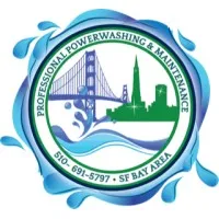 Professional Powerwashing & Maintenance