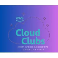 AWS Cloud Club IGDTUW