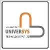 Universys Technologies Pvt Ltd®️ Universys Technologies Pvt Ltd®️