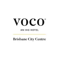 voco® Brisbane City Centre voco® Brisbane City Centre