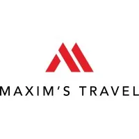 Maxim's Travel