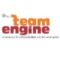 team engine - a campaign & communications hub for social good