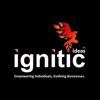 Ignitic Ideas Pvt. Ltd.