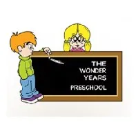 The Wonder Years Preschool Inc.