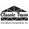 Classic Truss and Wood Components, Inc Classic Truss and Wood Components, Inc