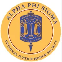 Alpha Phi Sigma The Criminal Justice Honor Society