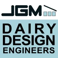 JGMIII, Inc. Dairy Design Engineers