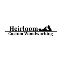 Heirloom Custom Woodworking
