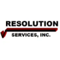 Resolution Services, Inc.