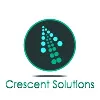 Crescent Solutions, Inc. Crescent Solutions, Inc.